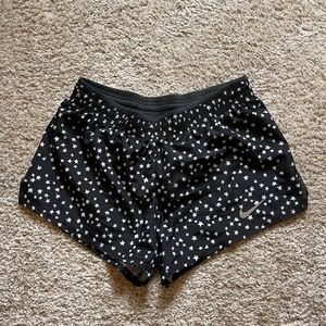Nike Dri-fit running shorts
